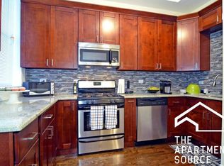 2027 W Armitage Ave #2-F, Chicago, IL 60647
