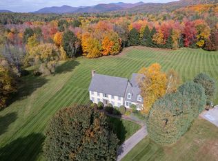 108 Cheney Hill Rd, Rutland, VT 05701