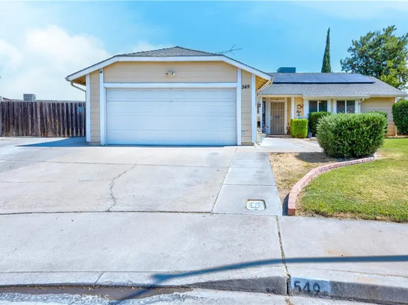 549 E Fir Ave, Atwater, CA 95301