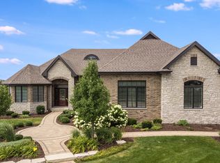 23320 S Jackson Br, Frankfort, IL 60423
