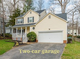 14804 Highberry Woods Dr, Midlothian, VA 23112