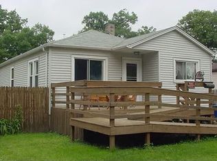 2943 Allen St, Lake Station, IN 46405