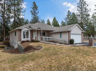 2016 W Weile Ave, Spokane, WA 99208