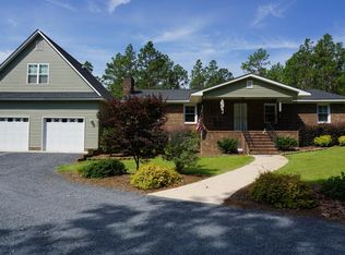 431 Horseshoe Rd, Aberdeen, NC 28315