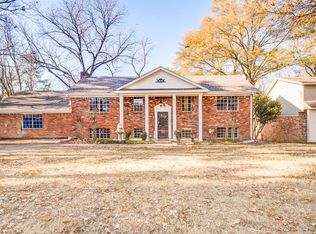 3241 Scheibler Rd, Memphis, TN 38128