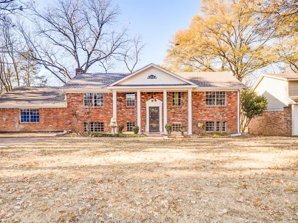 3241 Scheibler Rd, Memphis, TN 38128