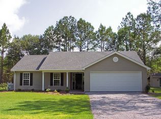 156 Shirley St, Ridgeland, SC 29936