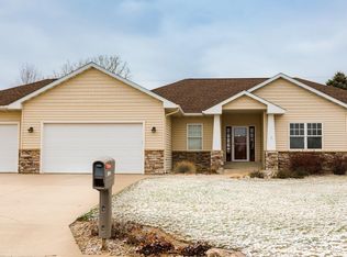 2804 9th Ave SW, Austin, MN 55912