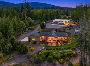 698 Streamside Dr, Sequim, WA 98382
