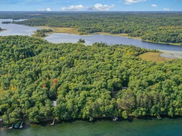 W Lake Ridge Dr SW, Pillager, MN 56473