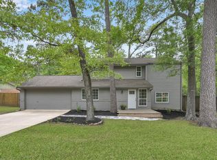 11111 Meadow Rue St, Spring, TX 77380