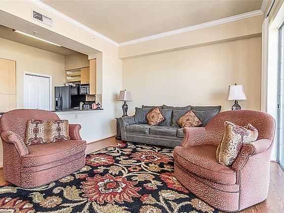 4th image of 3225 Turtle Creek Blvd APT 1036