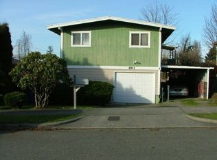 4911 McBride St, Tacoma, WA 98407