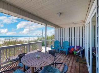 1205 Ocean Blvd N, Holly Ridge, NC 28445