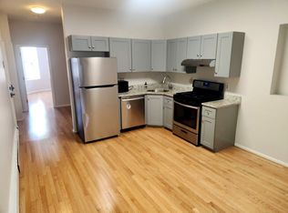 3148 Washington St, Jamaica Plain, MA 02130