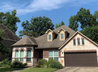 22019 Flashing Ridge Dr, Spring, TX 77389