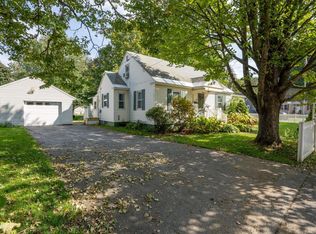 50 Crescent St, Keene, NH 03431