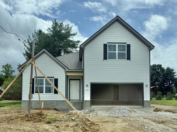284 Country Cir, Manchester, TN 37355