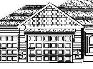 12214 E 68th Ter, Kansas City, MO 64133
