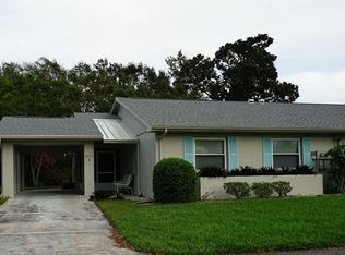 1807 Foxhunt Dr UNIT A, Sun City Center, FL 33573