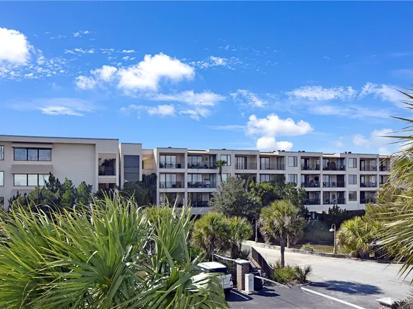 1 Marina Dr APT 202A, Saint Simons Island, GA 31522