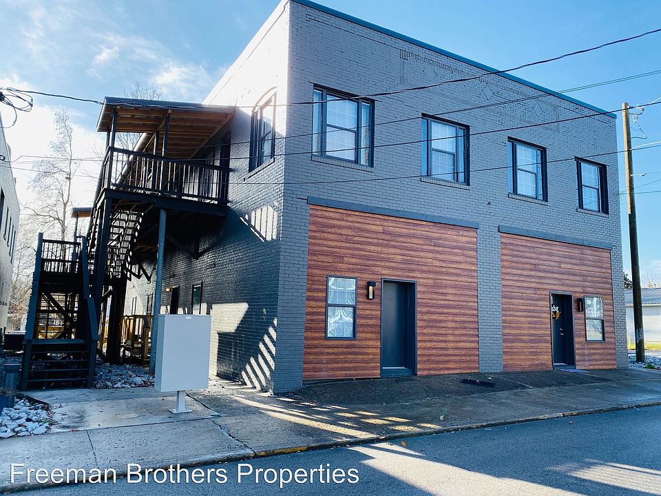 Midtown 407 407 W 4th St Corbin KY Zillow