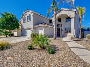 2604 S Keene, Mesa, AZ 85209