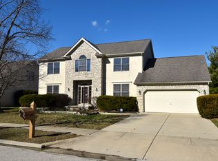 6174 Enke Ct, Dublin, OH 43017