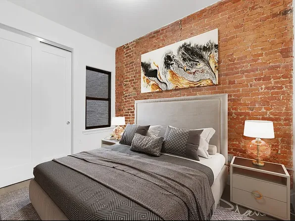 316 2nd Ave APT 2B, New York, NY 10003