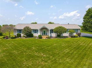 5368 New Carlisle Pike, Springfield, OH 45504