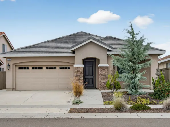 6057 Belfast Way, Roseville, CA 95747