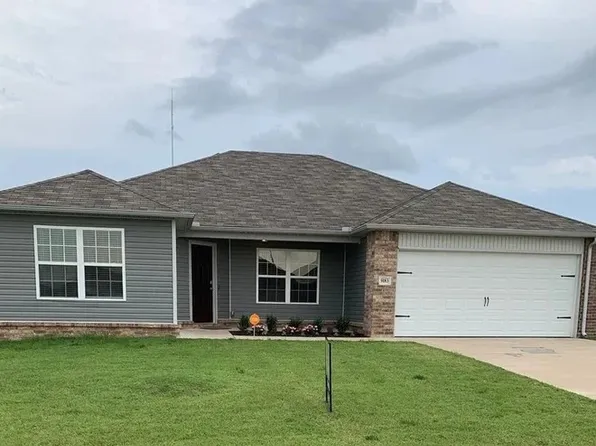 9183 S 253rd EastAvenue, Broken Arrow, OK 74014