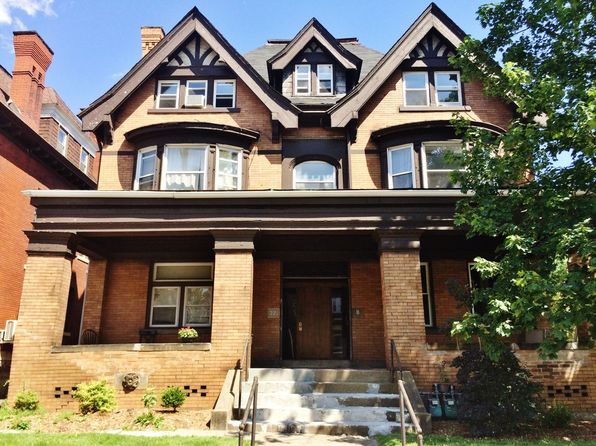 371 S Negley Ave APT 3