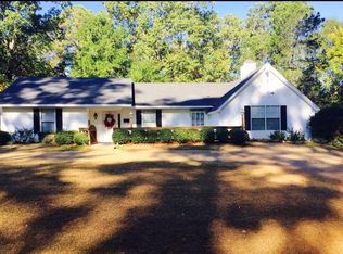 340 Gansville Rd, Jonesboro, LA 71251