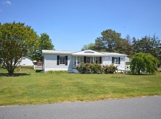 36751 Baltimore Ave, Ocean View, DE 19970