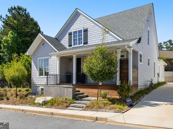 1250 Hayes Sq, Peachtree City, GA 30269