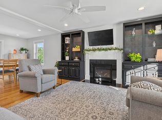 40 Thatcher Way, Barrington, NH 03825