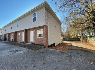3341 - 3383 N 21st St., Ozark, MO 65721