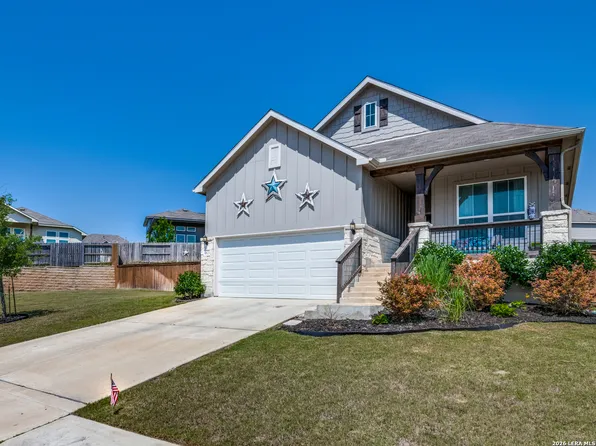 6623 BOWIE CV, Schertz, TX 78108