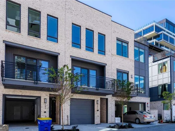 691 Vidalia Ln, Atlanta, GA 30318