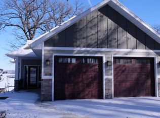 16370 255th Ave, Spirit Lake, IA 51360