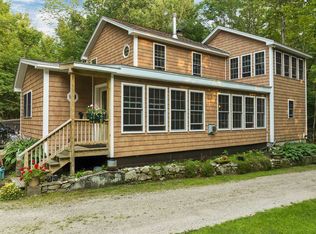883 Center St, Wolfeboro, NH 03894