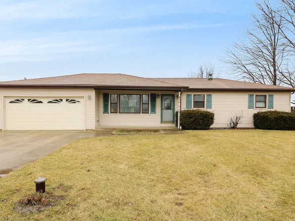 1405 Corrie Ln, New Lenox, IL 60451