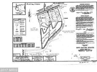 15600 Darnestown Rd, Darnestown, MD 20874