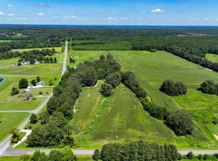 State Route 301 LOT WP002, Hickory, KY 42051