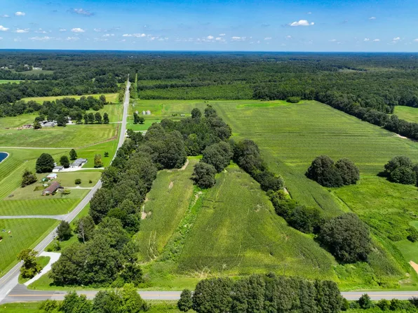 State Route 301 Lot Wp002, Hickory, KY 42051