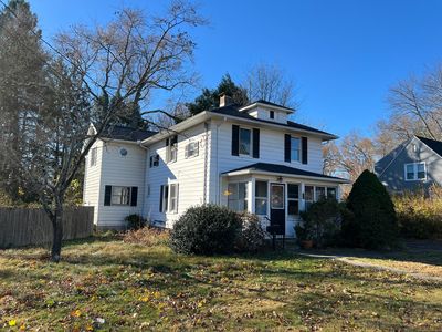 25 Timber Hill Road, Cromwell, CT, 06416