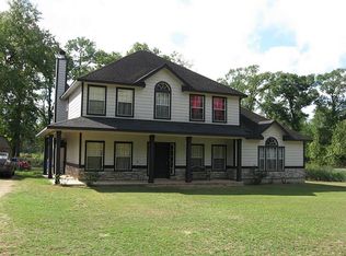 1271 Jayhawker Rd, Cleveland, TX 77328