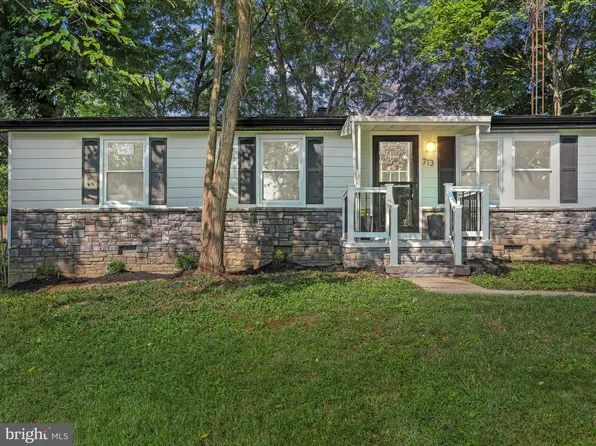 713 Morgan St, Martinsburg, WV 25401