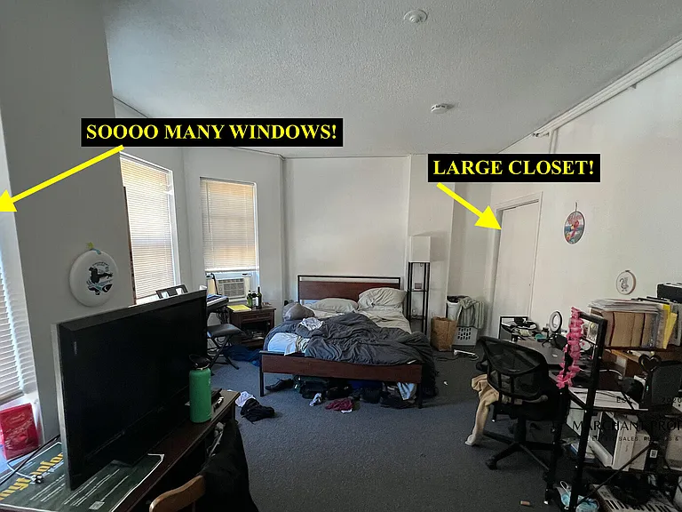61 S Huntington Ave #301 — Photo 5